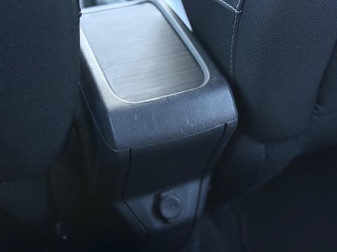 Peugeot 2008 1.2 PureTech Allure Euro 6 5dr 58