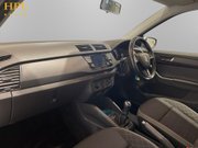 Skoda Fabia 1.0 SE Hatchback 5dr Petrol Manual Euro 6 (s/s) (60 ps) 15