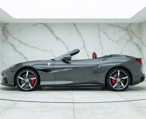Ferrari Portofino M