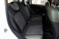 Fiat Panda TWINAIR 30