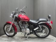 Royal Enfield HNTR THUNDERBIRD 2011 350 RUNNING CLEAN CLASSIC RETRO BIKE 350CC 4