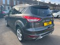 Ford Kuga 2.0 TDCi Titanium X Sport Powershift AWD Euro 6 (s/s) 5dr 4