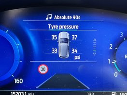 Ford Puma 1.0 Puma ST-Line X MHEV 5dr 24