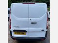 Ford Transit Custom 2.0 280 EcoBlue Panel Van 5dr Diesel Manual L1 H1 Euro 6 (130 ps) 10