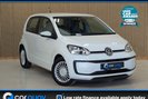 Volkswagen Up 1.0 Move up! 5dr