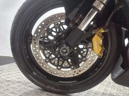 Honda CBR CBR929 2000 ONLY 19K NEW MOT CLASSIC SPORTS BIKE 14
