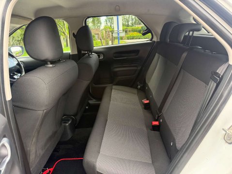 Citroen C4 Cactus 1.6 C4 Cactus Feel Blue HDi 5dr 14