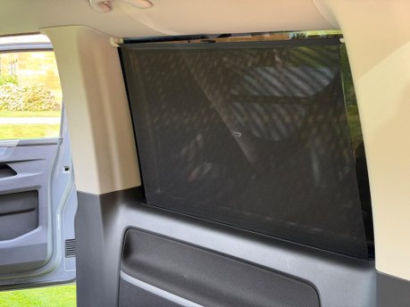 Volkswagen Caravelle SE TDI 32