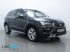 SEAT Ateca 1.5 Ateca Xperience TSi Evo Semi-Auto 5dr