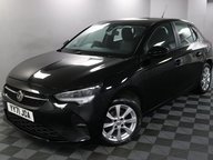 Vauxhall Corsa SE 20