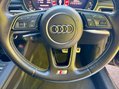 Audi S5 3.0 TFSI V6 Sportback Tiptronic quattro Euro 6 (s/s) 5dr 56