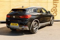 BMW X2 SDRIVE20I M SPORT X 2