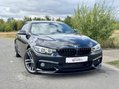 BMW 4 Series 2.0 420d M Sport Auto Euro 6 (s/s) 5dr 7