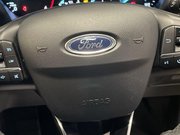 Ford Focus 1.5 EcoBlue Zetec Hatchback 5dr Diesel Manual Euro 6 (s/s) (120 ps) Alloys 21