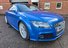 Audi TT 2.0 TT S Quattro 4WD 3dr