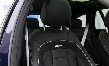 Mercedes-Benz E Class E63 S Estate Night Edition Premium Plus 11