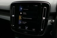 Volvo XC40 1.5 XC40 R-Design T4 Recharge Auto 5dr 27