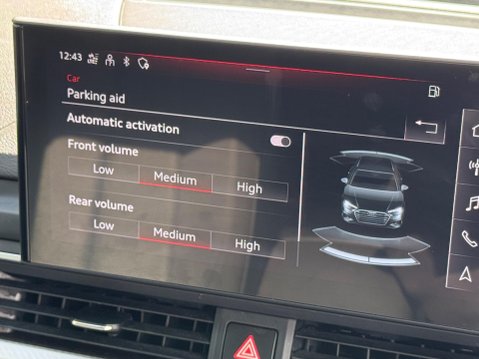 Audi A4 2.0 TDI 35 Technik S Tronic Euro 6 (s/s) 5dr 28