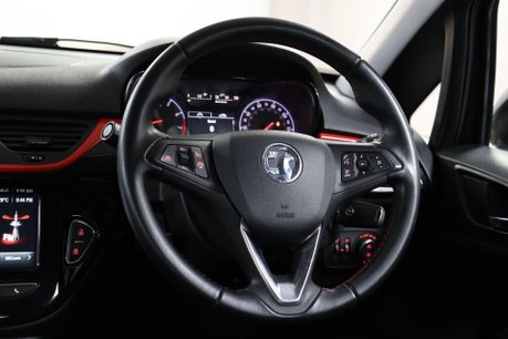 Vauxhall Corsa SRI NAV 43