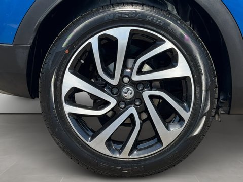 Vauxhall Grandland X 1.2 Turbo Elite Nav 5dr 11
