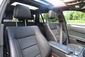 Mercedes-Benz E Class 3.0 E350 V6 BlueTEC AMG Line Estate 5dr Diesel G-Tronic+ Euro 6 (s/s) (258 10