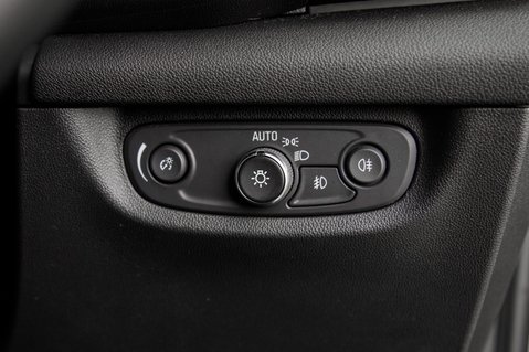 Vauxhall Insignia ELITE NAV 16