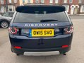 Land Rover Discovery Sport 2.2 SD4 HSE Luxury Auto 4WD Euro 5 (s/s) 5dr 5