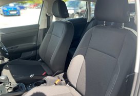 Volkswagen Polo SE TSI DSG AUTOMATIC 5 DOOR 25