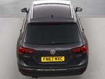 Volkswagen Tiguan 2.0 TDI SE Navigation SUV 5dr Diesel Manual Euro 6 (s/s) (150 ps) 7