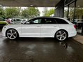 Audi A6 2.0 TDI Black Edition Multitronic Euro 5 (s/s) 5dr 23