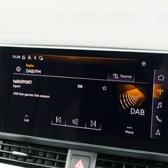 Audi A4 2.0 A4 A-road Sport 45 TFSI Quattro Semi-Auto 4WD 5dr 1