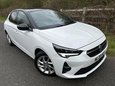 Vauxhall Corsa SRI 1