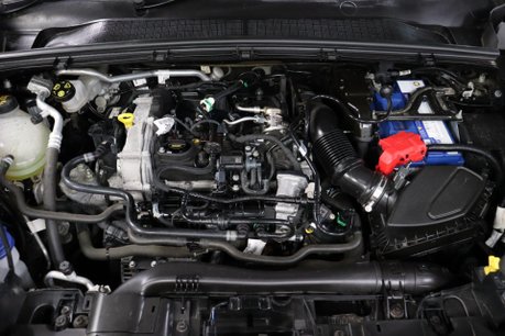 Ford Puma ST-LINE MHEV 45