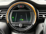 Mini Hatch Cooper 1.5 Petrol Manual Chili 5 dr - 17” ALLOYS - VISUAL BOOST AUDIO 12