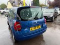 Renault Grand Modus 1.6 VVT Dynamique Auto Euro 4 5dr 4