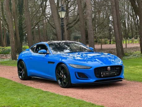 Jaguar F-Type REIMS EDITION 15