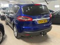 Ford S-Max 2.0 TDCi Titanium Euro 5 5dr 8