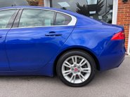 Jaguar XE 2.0i Prestige Saloon 4dr Petrol Auto Euro 6 (s/s) (200 ps) 6