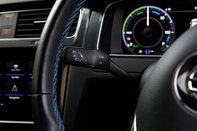 Volkswagen Golf E-GOLF 16