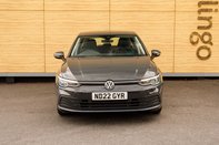 Volkswagen Golf LIFE ETSI DSG 5