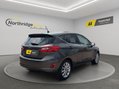 Ford Fiesta 1.0T EcoBoost Titanium Euro 6 (s/s) 5dr 10