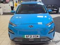 Hyundai KONA 64kWh Premium Auto 5dr (10.5kW Charger) 89