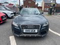 Audi A4 2.0 A4 Allroad TDI Quattro 4WD 5dr 76