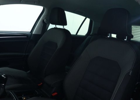 Volkswagen Golf 2.0 TDI BlueMotion Tech GT Hatchback 5dr Diesel Manual Euro 5 (s/s) (150 ps 46