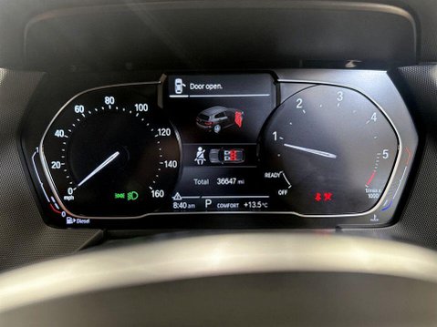 BMW 1 Series 2.0 120d M Sport Hatchback 5dr Diesel Auto xDrive Euro 6 (s/s) (190 ps) All 14
