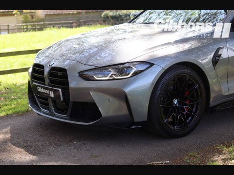 BMW M4 3.0 M4 Competition Edition Auto 2dr 51