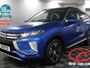 Mitsubishi Eclipse Cross 4