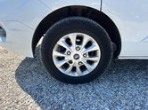 Ford Transit Custom SWB L1H1 (SOLD) Low Roof Limited 280 Air Con Alloys Nav Sensors EURO 6 NO V 13