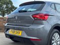 SEAT Ibiza 1.0 MPI SE Technology Euro 6 (s/s) 5dr 5