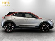 Vauxhall Mokka Electric 50kWh GS SUV 5dr Electric Auto (136 ps) 8
